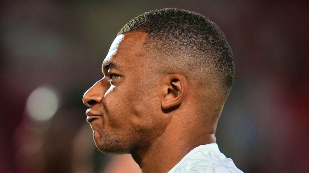 Anche da Madrid. Continua la guerra tra il PSG e Kylian Mbappé