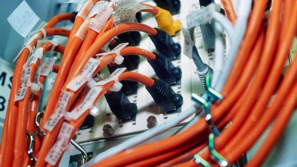 So schnell soll die Berner Kantonsregierung im Zusammenhang mit dem missglückten Informatikprojekt "Nevo/Rialto" nicht aus dem Schneider sein. Dafür will die Geschäftsprüfungskommission des bernischen Grossen Rates sorgen.