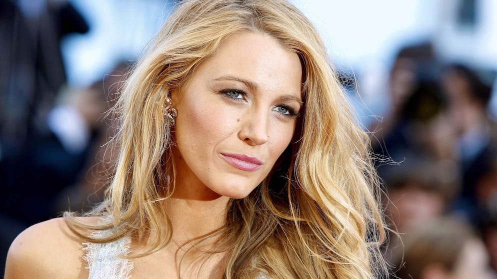 PR-Desaster bei «It Ends with Us». Blake Lively ist ignorant, gemein und komplett daneben