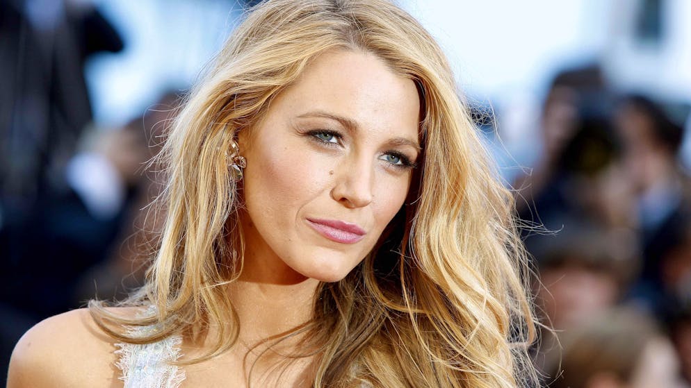 Schauspielerin Blake Lively sieht sich gerade mit harscher Kritik konfrontiert. Sie nehme das schwere Thema ihres aktuellen Films «It Ends with Us» nicht ernst – und entlarvt sich als «gemeine Frau».