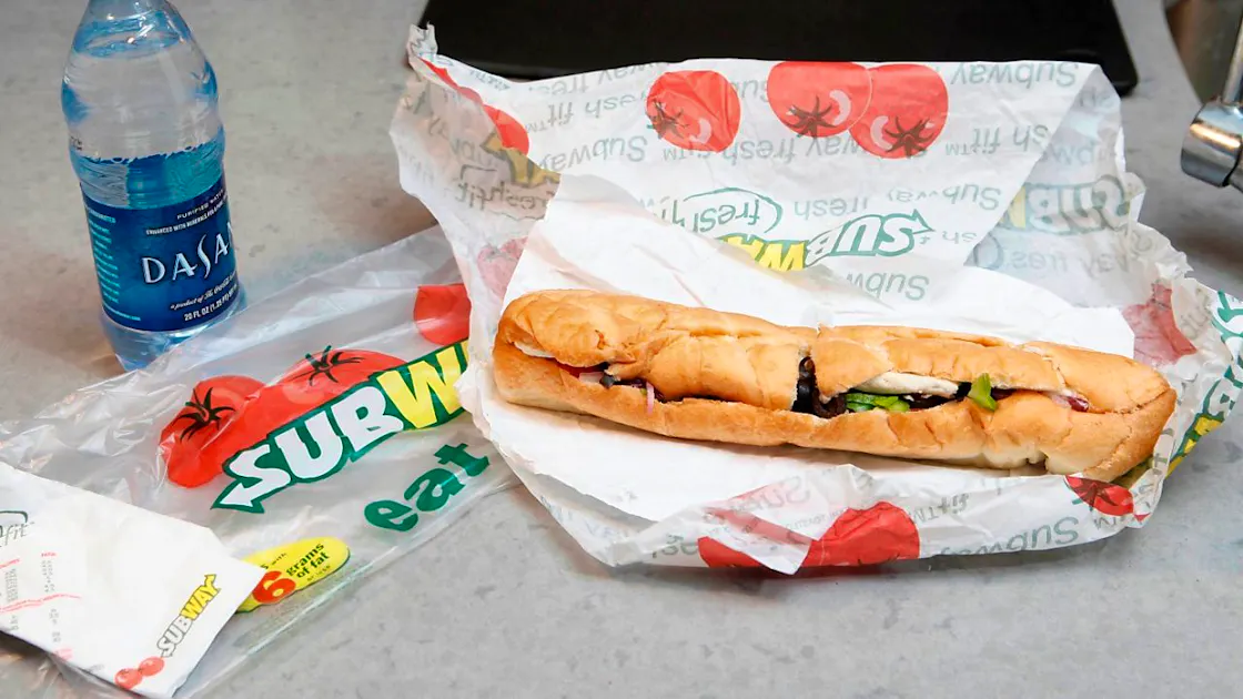Gastronomie: Subway will Standorte in der Schweiz erheblich ausbauen ...