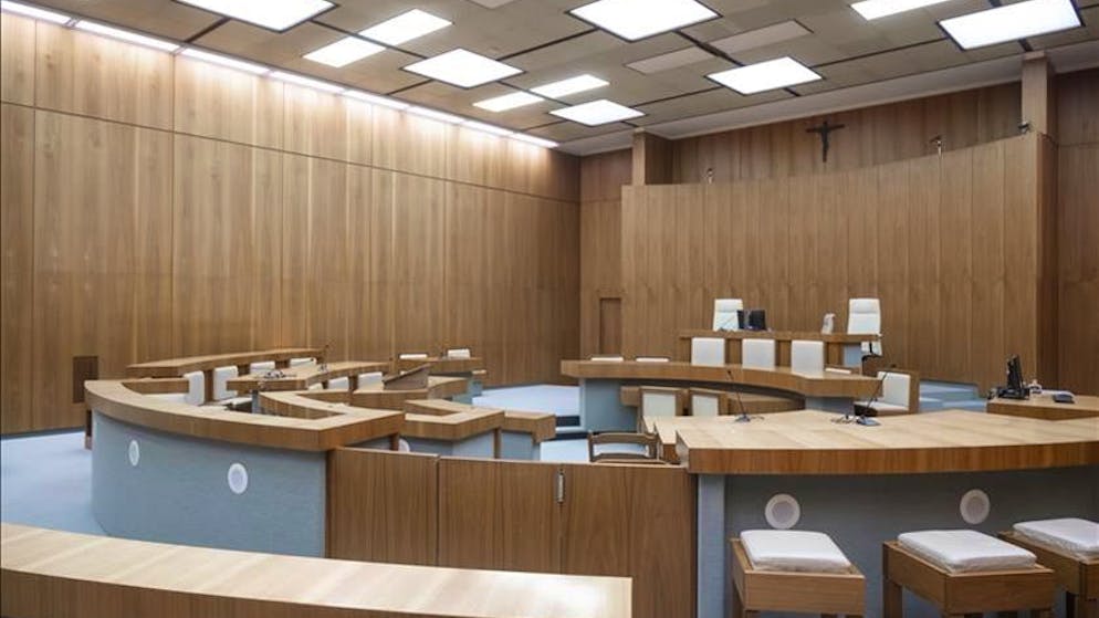 Ticino. Diatriba al Tribunale penale cantonale, cresce la pressione su Ermani