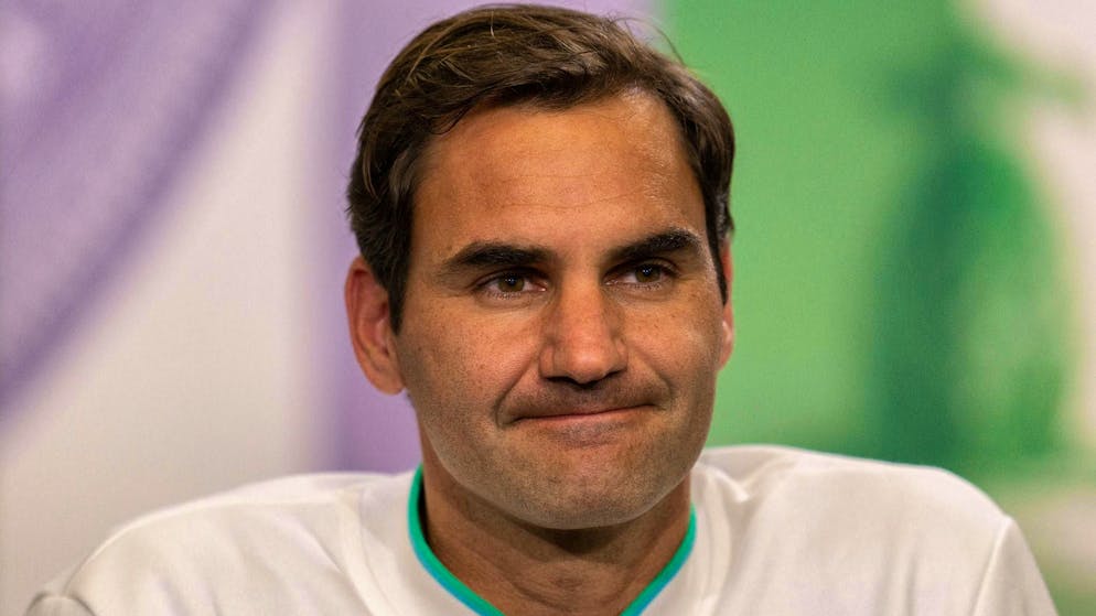 Roger Federer is still not living in his planned home - he has been building a villa in Rapperswil-Jona since 2019.