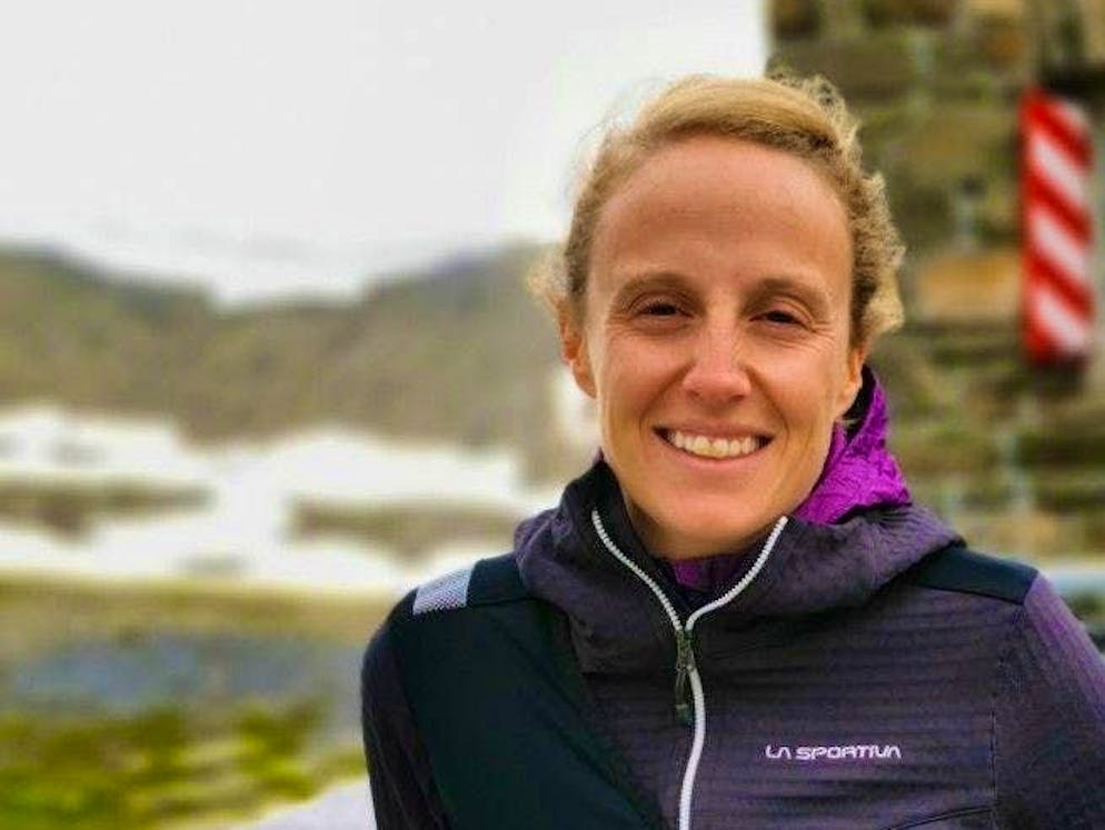 Claudia Freitag si è dimessa dopo quattro anni come guardiana del rifugio di montagna Muttseehütte sopra Linthal, nel Canton Glarona.