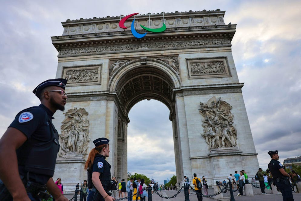 Face à une menace terroriste accrue, le Conseil fédéral avait décidé à la fin mai un renforcement temporaire ciblé des contrôles à la frontière helvétique, mesures qui ont pris fin avec la clôture des Jeux paralympiques. (photo d'illustration)