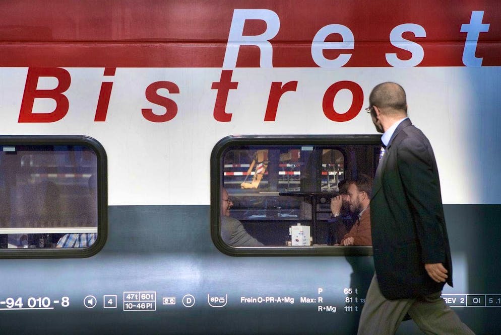 The former head of Elvetino must stand trial. (symbolic image)