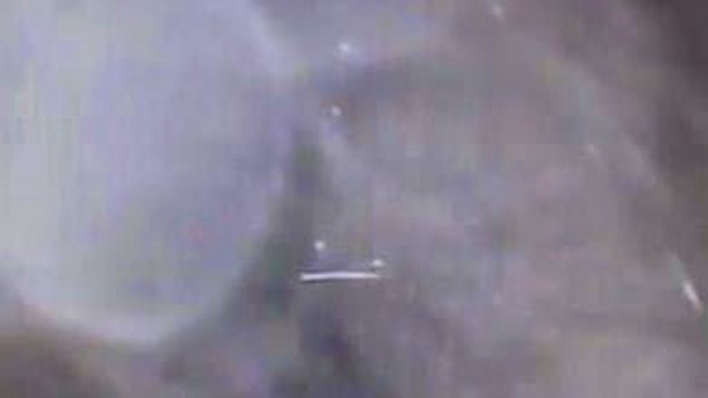 Trovati 2 corpi nel relitto. Un video di sorveglianza mostra l'affondamento dello yacht di lusso in Sicilia