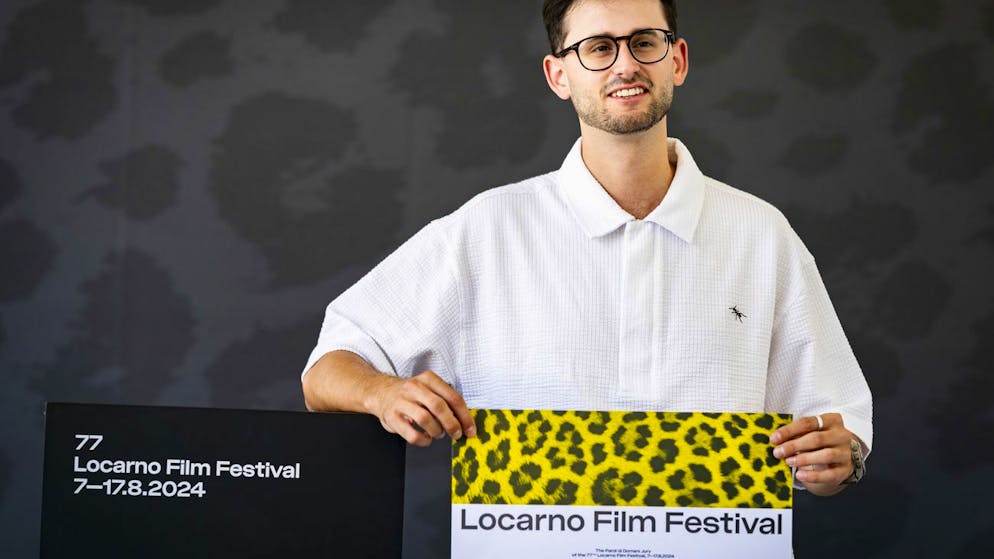«Lux Carne». Avec son film, Gabriel Grosclaude envoie du steak à Locarno