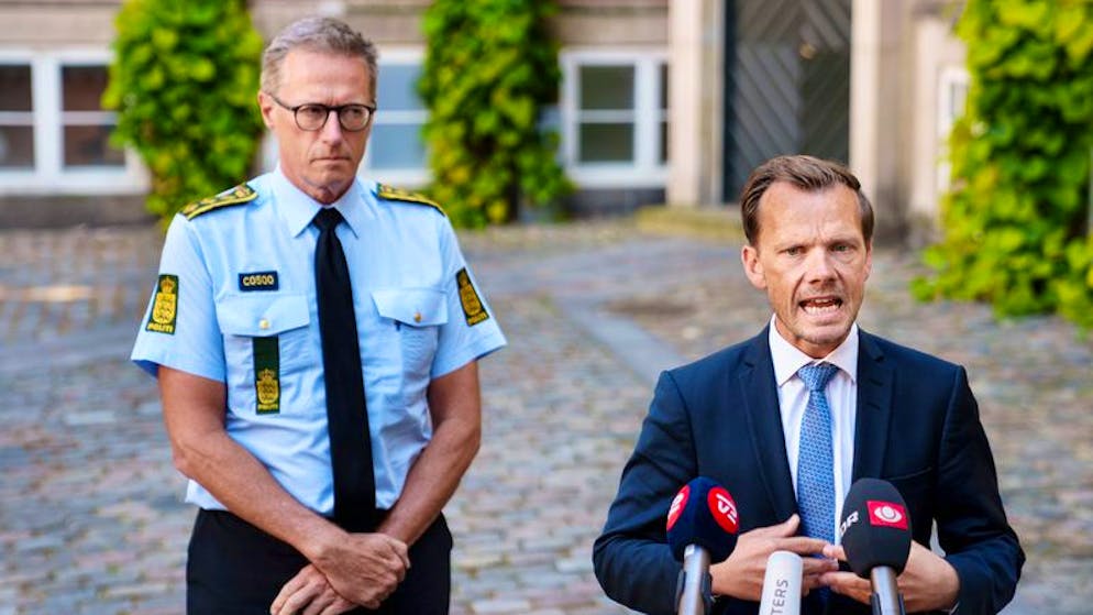 Von Kriminellen angeheuert. Schwedische «Kindersoldaten» erledigen Aufträge in Dänemark