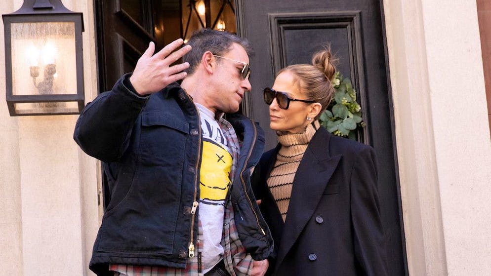 Ora è ufficiale. Dopo soli 2 anni di matrimonio, Jennifer Lopez chiede il divorzio da Ben Affleck