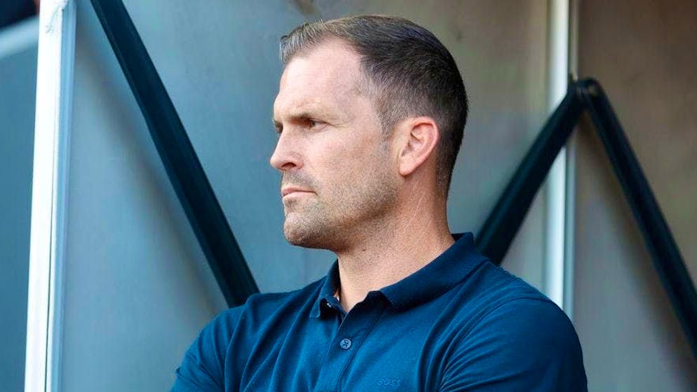 Daniel Stucki has been Head of Sport at FC Basel since May 2024.