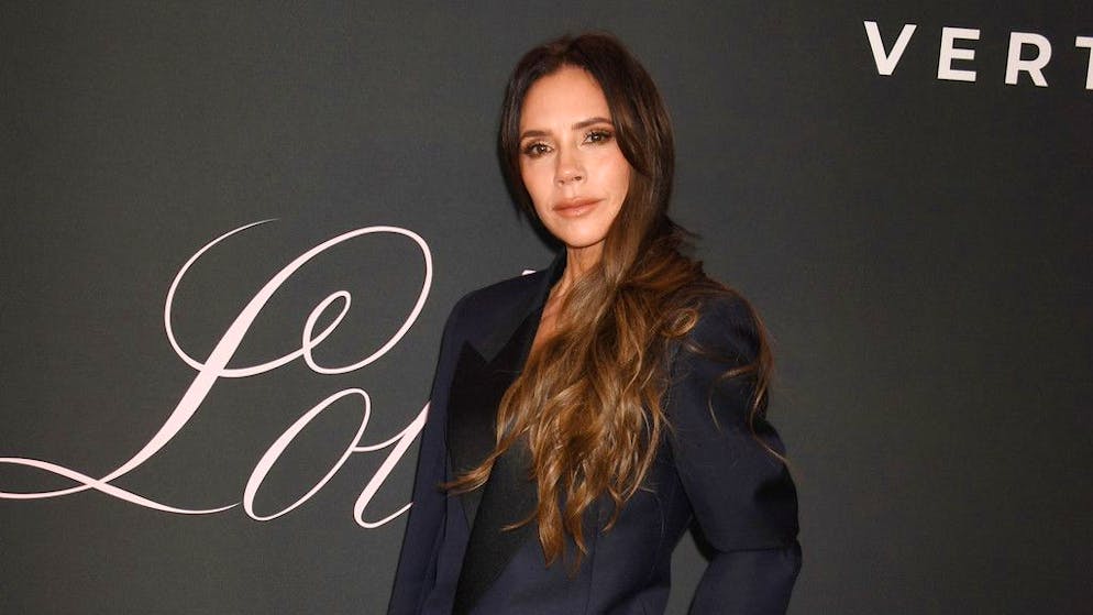 Dopo quella del marito. Anche Victoria Beckham avrà la sua docuserie su Netflix