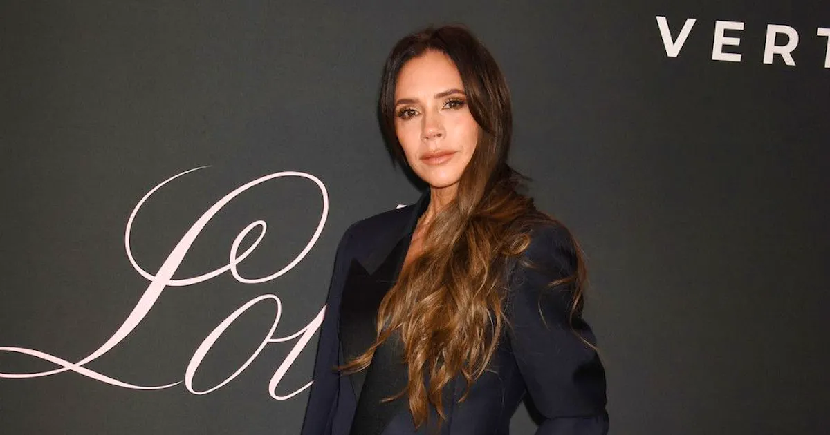 Anche Victoria Beckham avrà la sua docuserie su Netflix | blue News