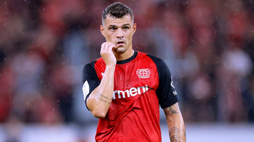 Bundesliga. Xhaka et le Bayer Leverkusen doivent se méfier du Bayern et de Dortmund