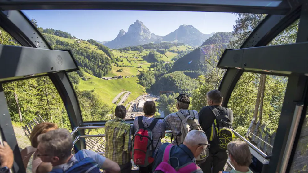 Ferienhaus-Besitzerin genervt. «Der Stoos wird völlig überrannt – schon fast wie beim Aescher»