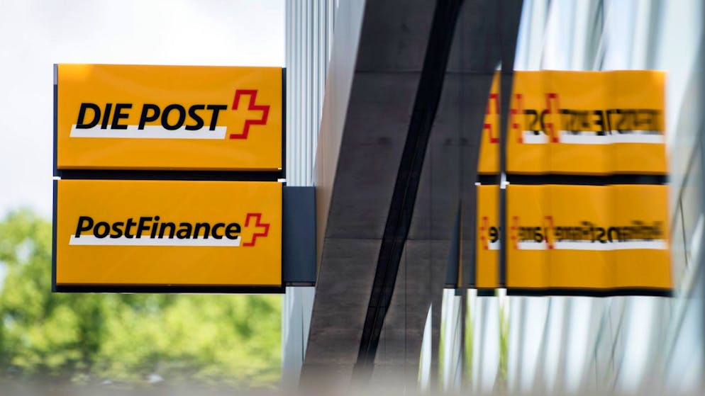Die Post schreibt im ersten Halbjahr 2024 einen Gewinn von 126 Millionen Franken.