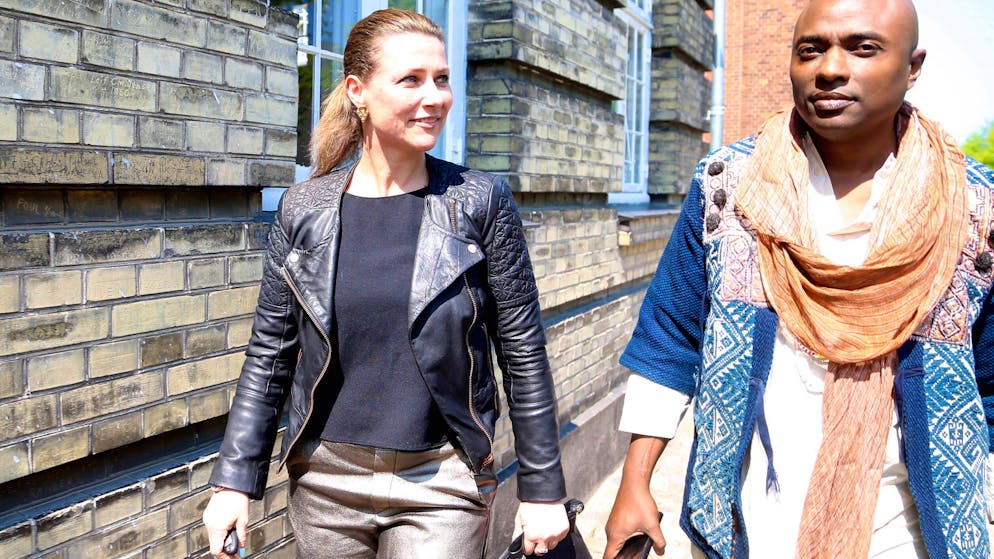 Luxus und umstrittener Deal. Prinzessin Märtha Louise und ihr Schamane planen Hochzeits-Marathon