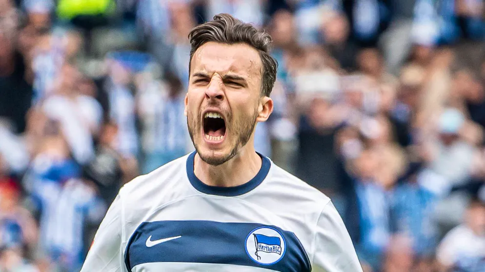 Die TSG Hoffenheim ist offenbar heiss auf die Dienste von Haris Tabakovic