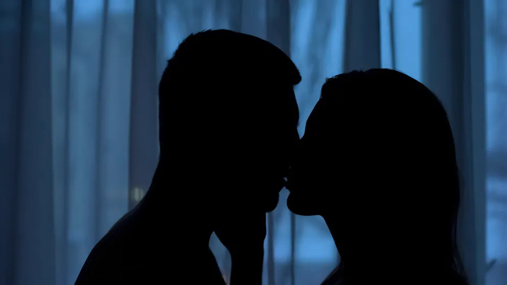 Les amoureux helvétiques ne fêtent la Saint-Valentin depuis 1949 (archives).