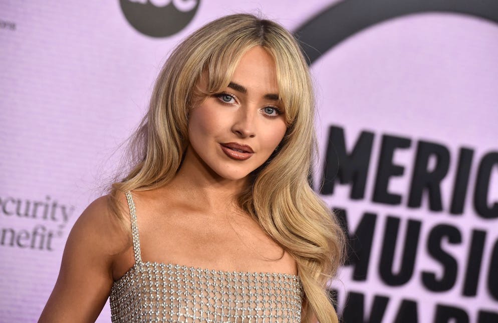Mit «Espresso» gelang Sabrina Carpenter ein unschlagbarer Sommerhit.
