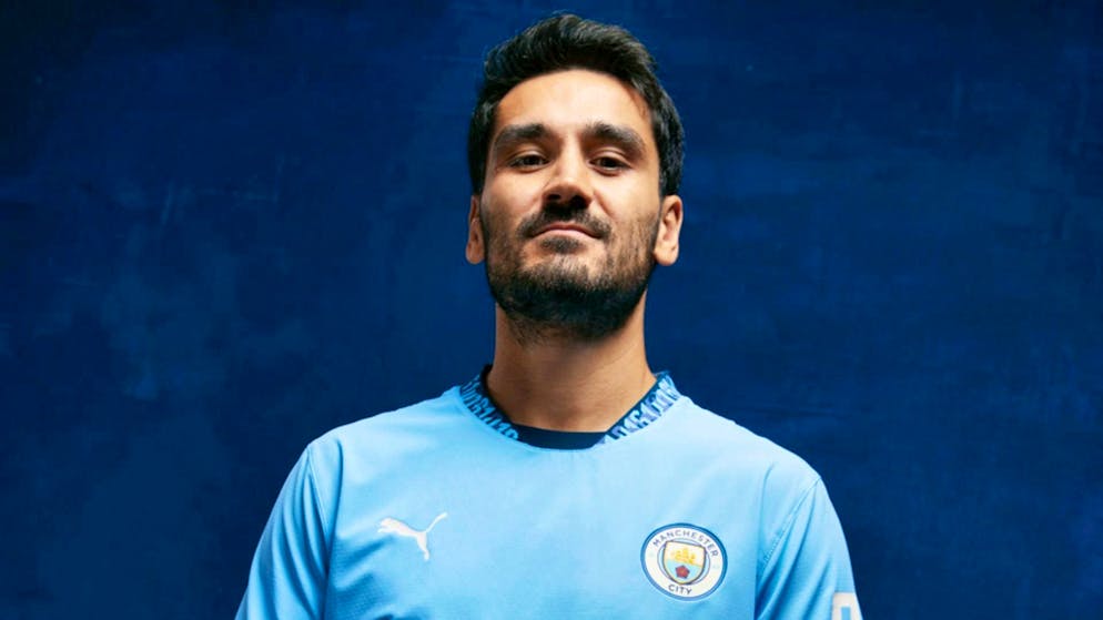 Ilkay Gündogan Người Đội Trưởng Ăn Ba - Hành Trình Dẫn Dắt Đỉnh Cao Ilkay Gündogan Người Đội Trưởng Ăn Ba - Hành Trình Dẫn Dắt Đỉnh Cao