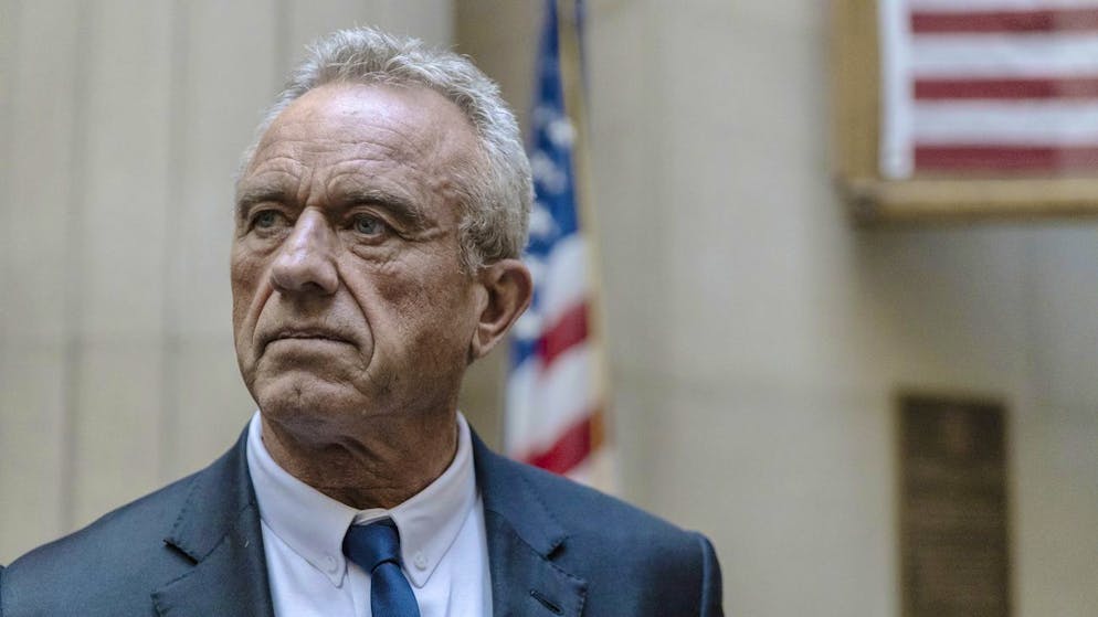 USA 2024. «Robert F. Kennedy Jr verso il ritiro e l'endorsement a Trump»