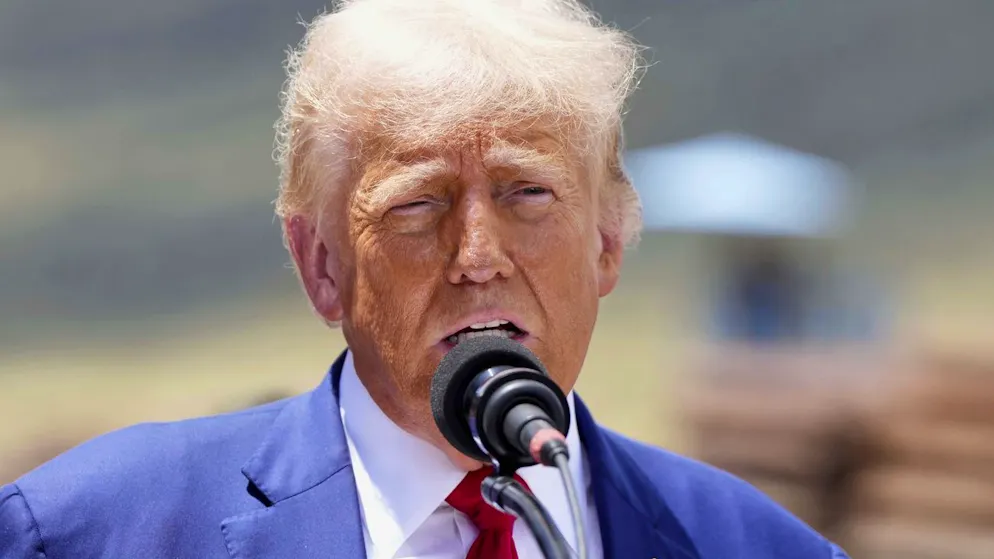 USA. Biden firma la legge per evitare lo shutdown, passo falso di Trump