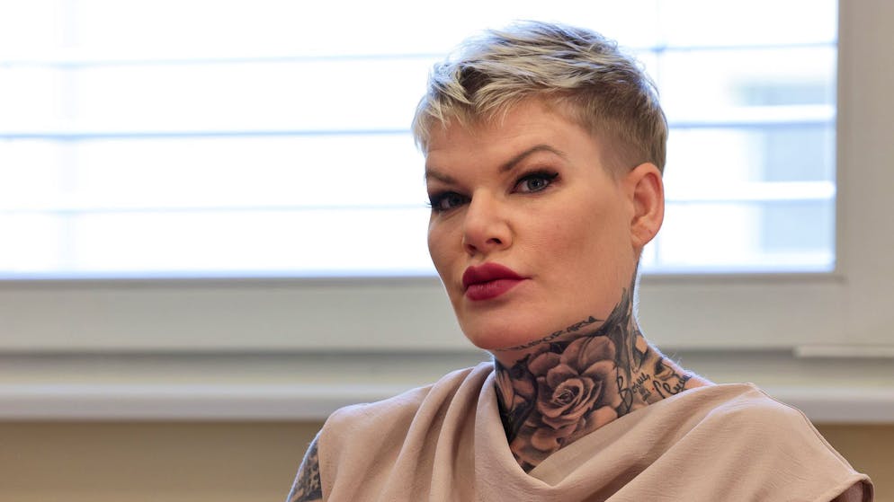 Schlagersängerin Melanie Müller ist verurteilt worden.