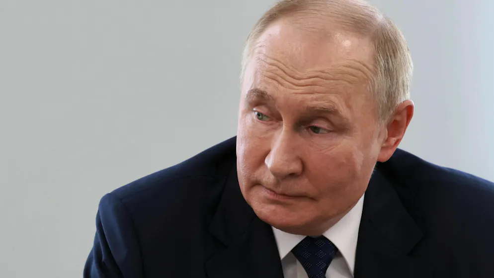 «50 jours». Moscou reste prête à négocier avec Kiev après les propos de Trump