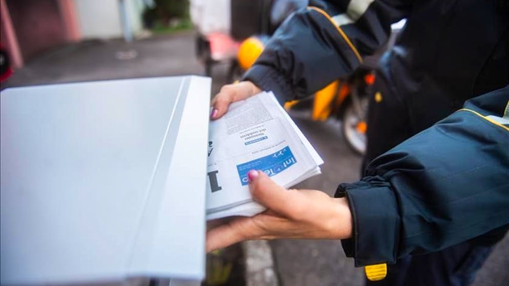 Ci saranno licenziamenti?. Verso la chiusura di 12 uffici postali nella Svizzera italiana. Ecco quali