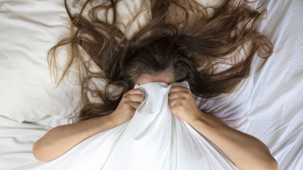 How effective are sleep aids?. 