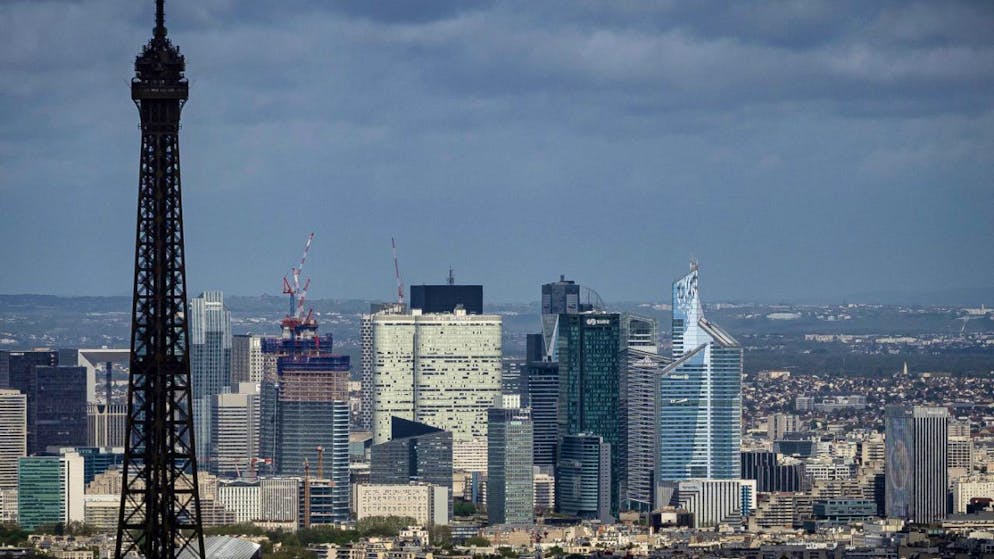 Tous les secteurs ont contribué à l'amélioration (archives).