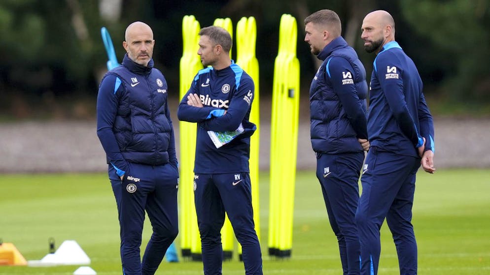 Premier League. «Je ne travaille pas avec 42 joueurs» - Chelsea et ses problèmes de riches