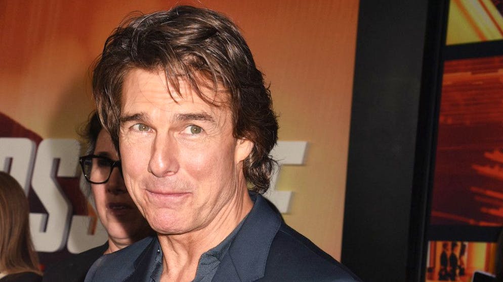 Non si vedono dal 2013. Ecco quanto pagherà Tom Cruise per il college della figlia Suri