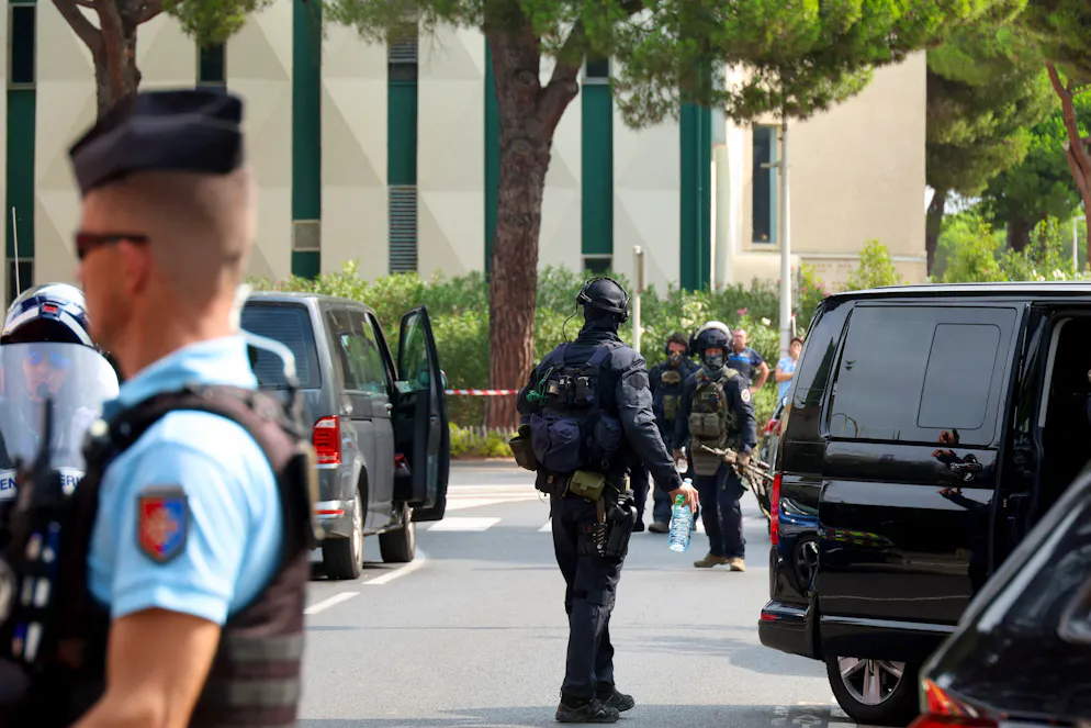 Les différents acteurs de la lutte antiterroriste en France alertent régulièrement sur l'accroissement du nombre de mineurs mis en cause en 2023 et 2024 en France dans les affaires de terrorisme à caractère islamiste radical. (image d'illustration)