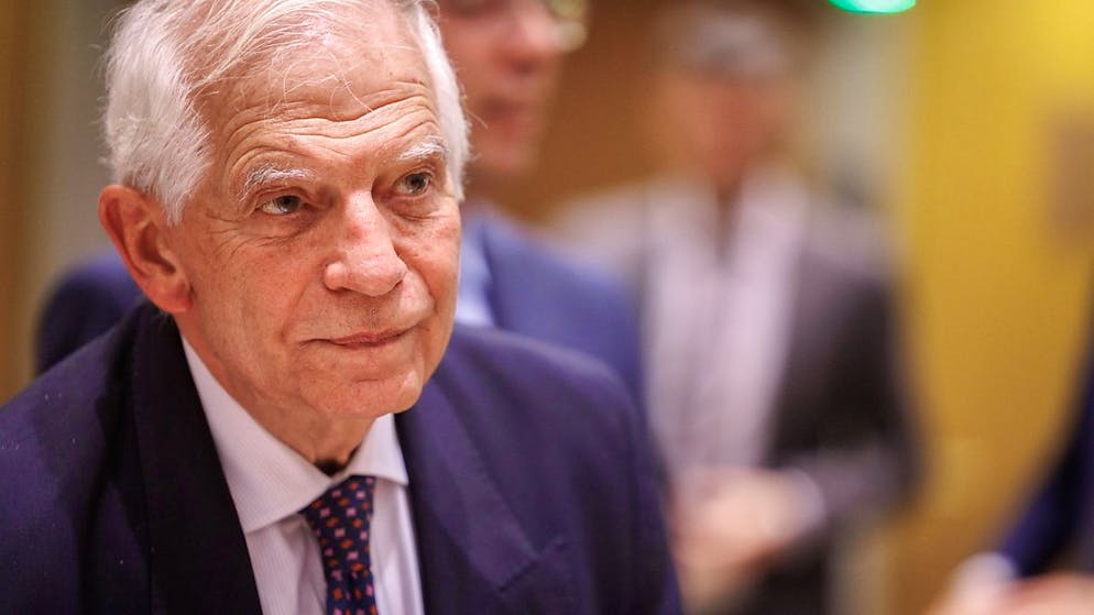 Dure accuse dal Venezuela verso Josep Borrell.