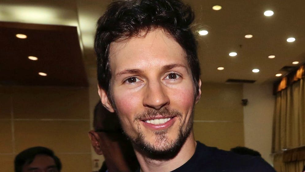 Piattaforma controversa. Fermato in Francia il fondatore di Telegram Pavel Durov