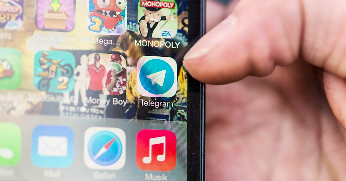 L'arresto del CEO di Telegram e le minacce della UE a Elon Musk: Un'analisi dei punti di contatto 8 52061e23 d15e 48e3 9a2b ebe53955d5a4