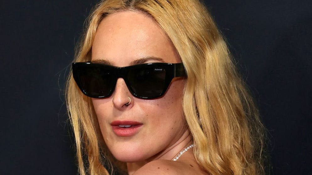 Separazione. Rumer Willis rompe con il fidanzato a un anno dalla nascita della figlia