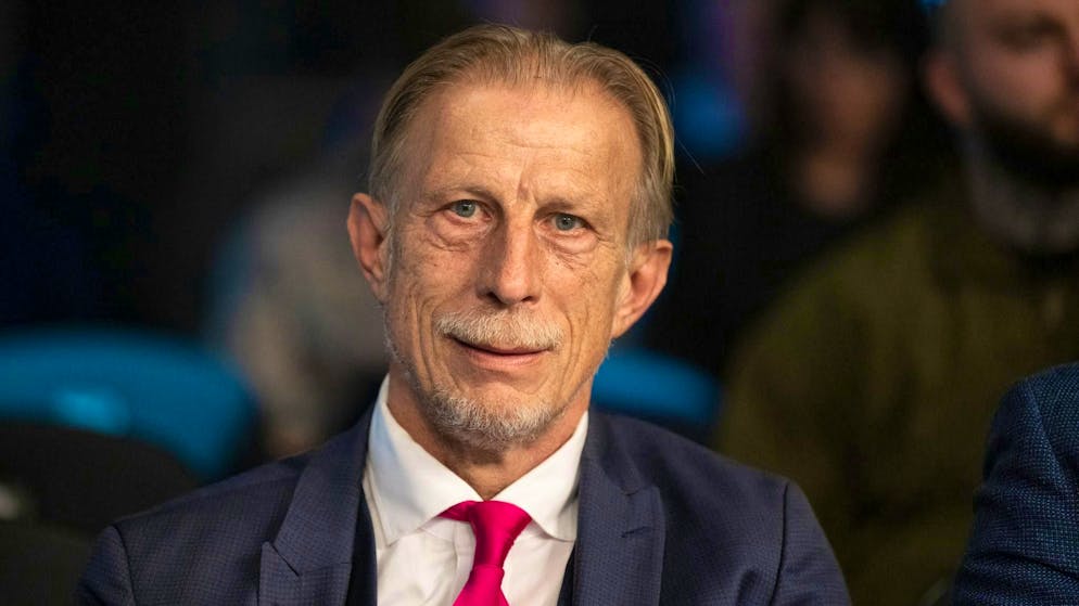 End of a never boring life: Christoph Daum is dead - Gallery. Christoph Daum has died at the age of 70.