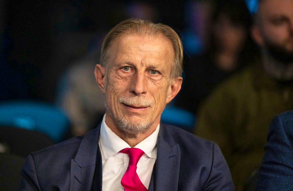 We had to say goodbye to these stars in 2024. <strong>24.08. Christoph Daum (70):</strong> The successful football coach was one of the most colorful figures in German professional football.