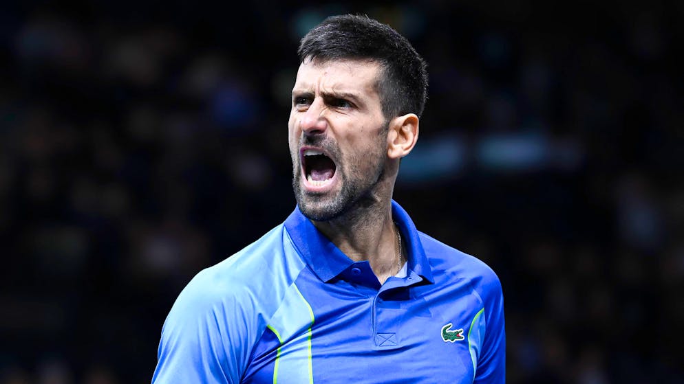 «Est-ce une question d'argent ?». Affaire Sinner : Djokovic déplore un manque de «cohérence» de l'antidopage