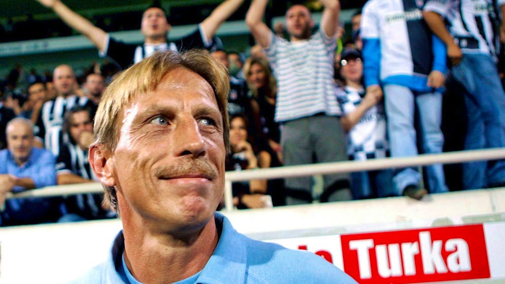 End of a never boring life: Christoph Daum is dead - Gallery. Christoph Daum was also revered as a coach in Turkey.