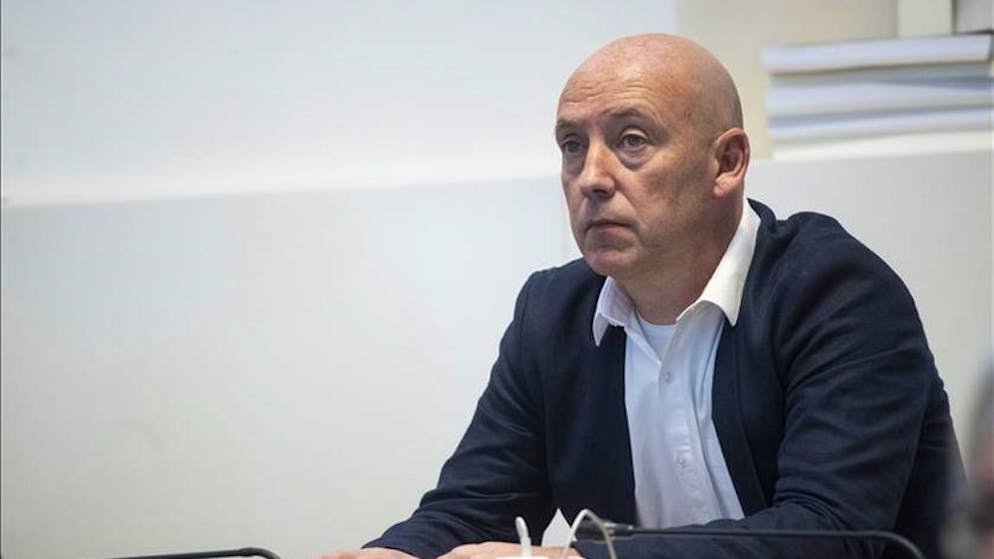 Ticino. Dadò sul caso Ermani: «La situazione è molto grave»