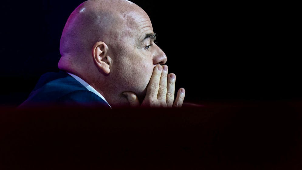 Decision on transfer rules. Is world football about to shake up?