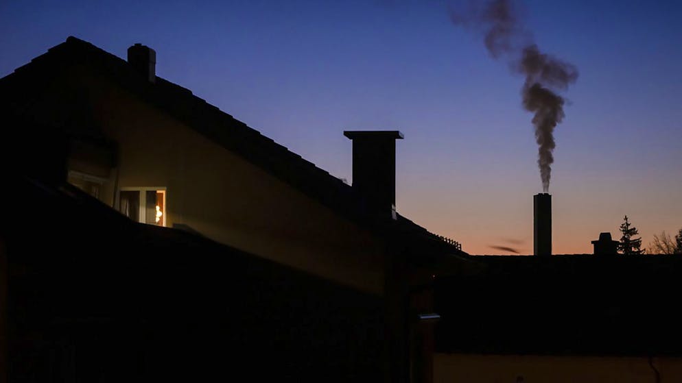 Politique. Aucun canton sur la voie de l'accord de Paris sur le climat