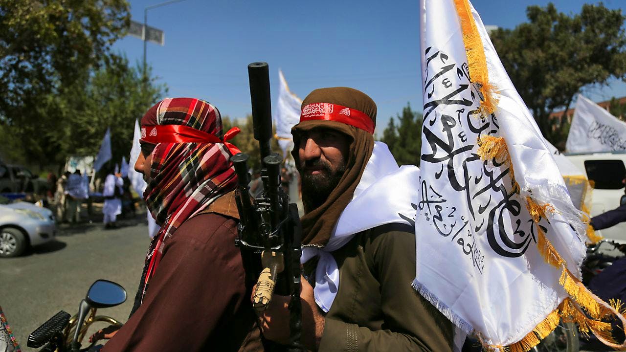 Afghanistan. Neues «Tugendgesetz»: EU sendet klare Botschaft an Taliban