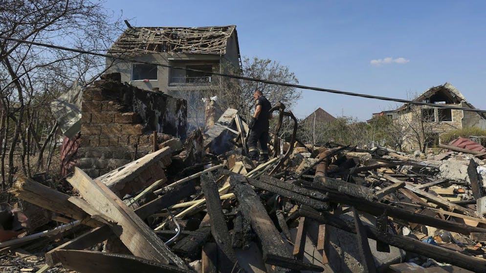 Guerra. Massiccio attacco russo in Ucraina, colpita anche Kiev