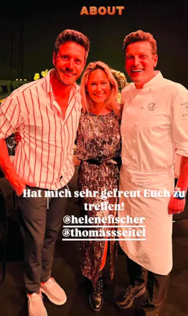 that's me by helene fischer