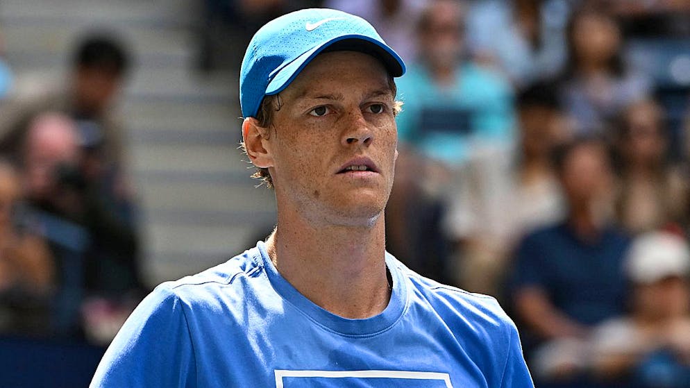 US Open al via. Le ultime indiscrezioni di Sinner: «Non dormivo la notte»